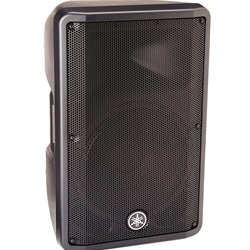 Yamaha CBR12 12" Passive Loud Speaker