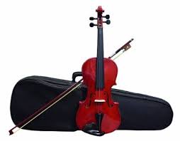 Belmonte Violin Outfit 4/4