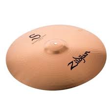 Zildjian 18" S Medium Thin Crash Cymball