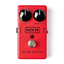MXR M102 Dyna Comp Compressor Pedal