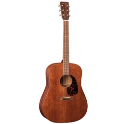 Martin D15M Mahogany Dreadnought Acoustic Guitar