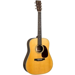 Martin D-28 Dreadnought Acoustic Guitar