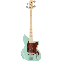 Ibanez TMB100M Bass Guitar Mint Green
