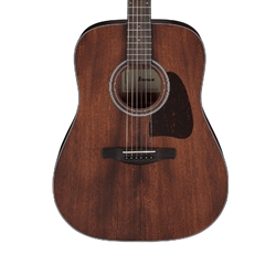 Ibanez AW54OPN Artwood Solid Top Open Pore Natural Acoutic Guitar
