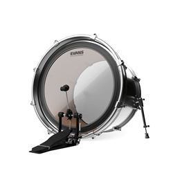 Evans BD22EMAD2 22" Bass Drumhead