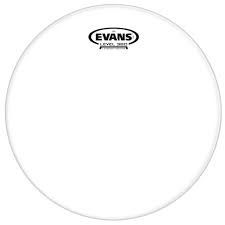 Evans G2 Clear Drumhead, 16 Inch