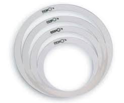 Remo Ring Pack 10" 12" 13" 16"