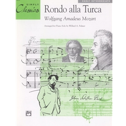 Rondo Alla Turca