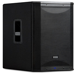 PreSonus AIR15S 15" 1200W Powered Subwoofer