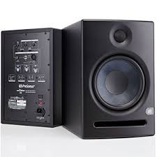 PreSonus ERISE-8 High-Def. 8" Near Field Studio Monitor