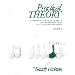 Practical Theory, Volume 3