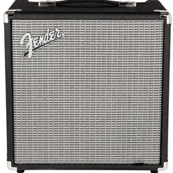 Fender Rumble 25 V3 Bass Guitar Amp