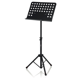 Gator Frameworks Lightweight Music Stand