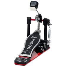 DW 5000 Series Accelerator Single Bass Drum Pedal