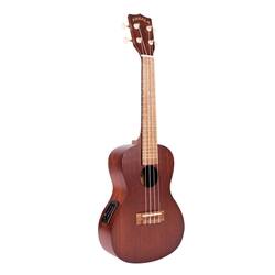 Makala Concert Ukulele w/ EQ