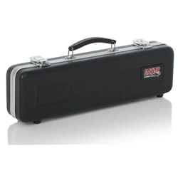 Gator Deluxe Molded Case for Flutes