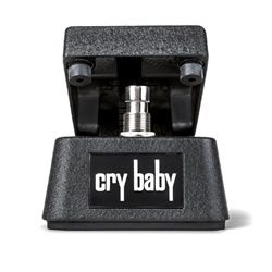 Dunlop CBM95 Cry Baby Mini Wah Pedal