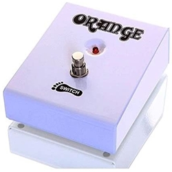 Orange Footswitch