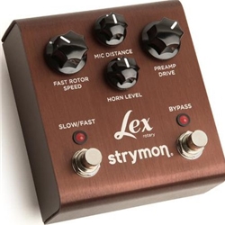 Strymon Lex Rotary