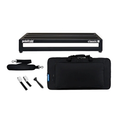 Pedaltrain Classic 2 with Soft Case