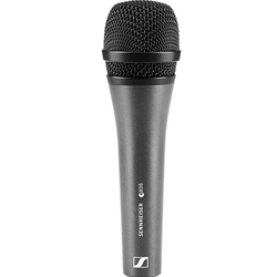 Sennheiser e835 Handheld Cardiod Dynamic Microphone