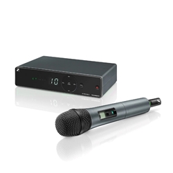 Sennheiser XSW 1-835 Handheld Wireless Microphone System