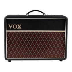 Vox AC10C1 10-watt 1x10" Tube Combo
