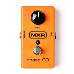 MXR M101 Phase 90 Effect Pedal