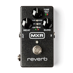 MXR M300 Analog Reverb Pedal