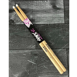 On-Stage 5B Nylon Drumsticks