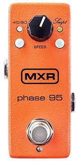 MXR Miniphase 95