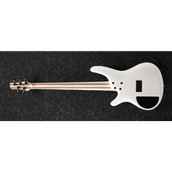 Ibanez SR305E Electric Bass Guitar Pearl White