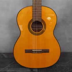 Takamine GC1 Classical Acoustic Guitar Natural Top