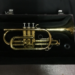 Yamaha Cornet Preowned