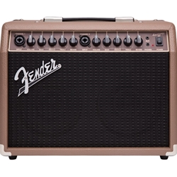 Fender Acoustasonic 40 Watt Acoustic Guitar Amp