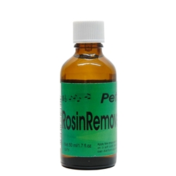 Petz Rosin Remover