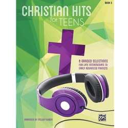 Christian Hits for Teens Book 3