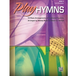 Play Hymns Book 2