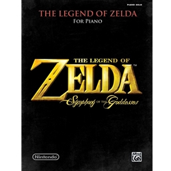 The Legend of Zelda: Symphony of the Goddesses