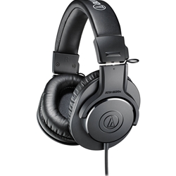 Audio Technica ATH-M20x Professional Monitor Headphones