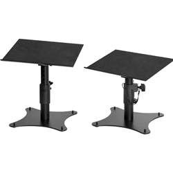 On Stage Desktop Monitor Stands