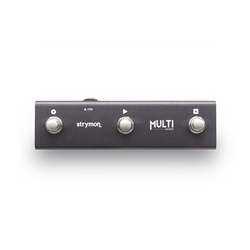 Strymon multi switch