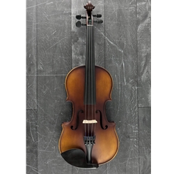 Sebastian 4/4 Violin Outfit W/Perfection Pegs