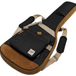 Ibanez GUITAR GIG BAG POWERPAD Black