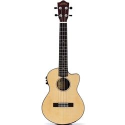 LANIKAI SPRUCE AC/EL TENOR UKE