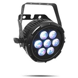 Chauvet Colordash Par- Quad 7