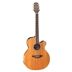 Takamine GN77KCE Acoustic Electric Guitar Koa