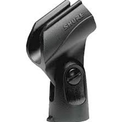 Shure Mic Clip for Small Handheld Mics