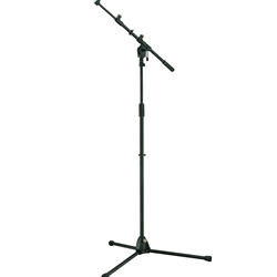 Tama MS456BK Telescoping Boom Stand