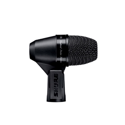Shure PGA-56 Cardioid Dynamic Snare Tom Microphone